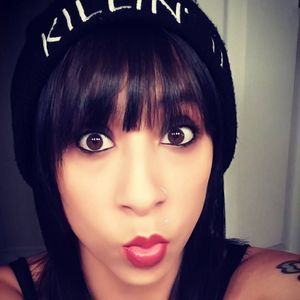 Meet your Posher, Chenyse